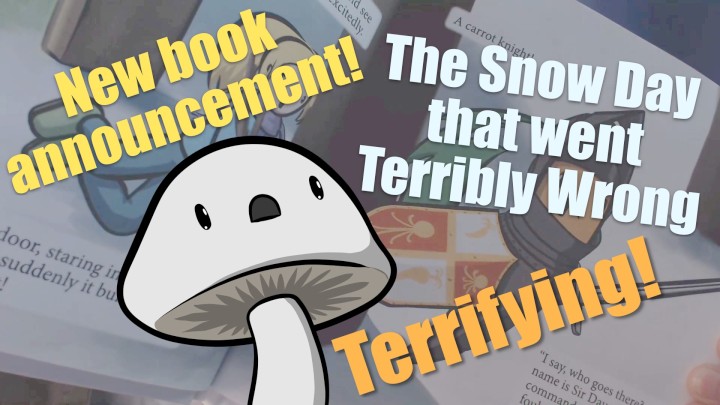 Ottawa Comic Con 2017 poster